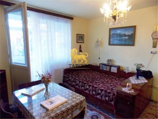 vanzare apartament cu 2 camere, semidecomandat, orasul Sibiu