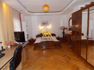 vanzare apartament semidecomandat, orasul Sibiu, suprafata utila 86 mp