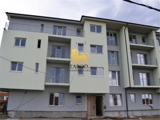 vanzare apartament cu 2 camere, decomandat, comuna Selimbar