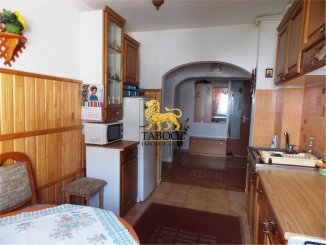 Apartament cu 2 camere de vanzare, confort 1, Sibiu