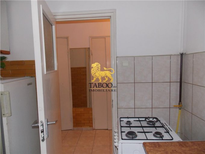 Apartament cu 2 camere de inchiriat, confort 1, zona Cedonia,  Sibiu