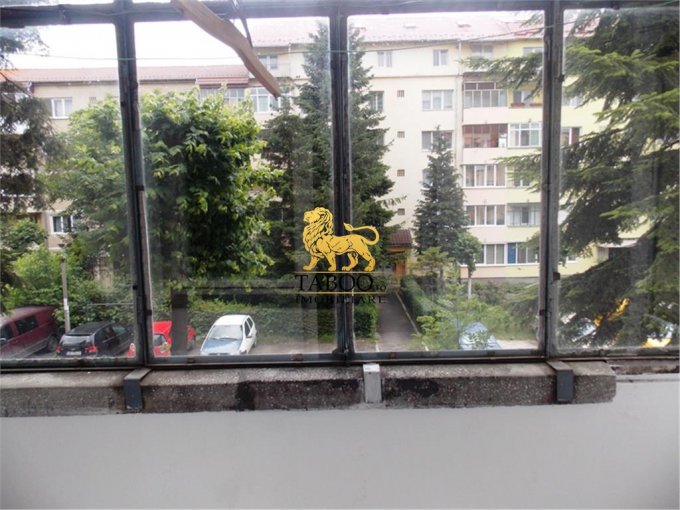 agentie imobiliara inchiriez apartament semidecomandat, in zona Cedonia, orasul Sibiu