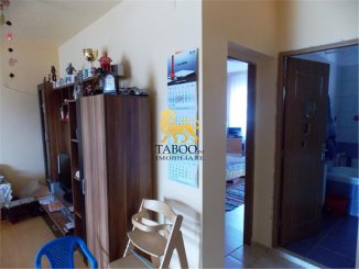 inchiriere apartament cu 2 camere, decomandat, in zona Turnisor, orasul Sibiu