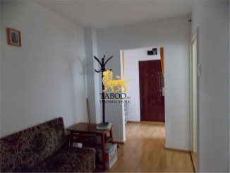inchiriere apartament decomandat, orasul Sibiu, suprafata utila 60 mp