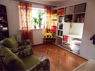inchiriere apartament decomandat, zona Calea Dumbravii, orasul Sibiu, suprafata utila 58 mp
