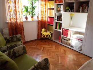 Apartament cu 2 camere de inchiriat, confort 1, zona Calea Dumbravii,  Sibiu