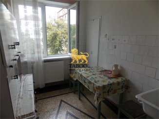 Apartament cu 2 camere de vanzare, confort 1, zona Terezian,  Sibiu