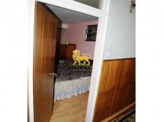 vanzare apartament decomandat, zona Turnisor, orasul Sibiu, suprafata utila 60 mp