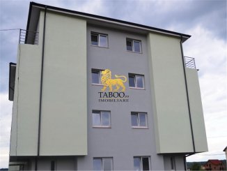 Apartament cu 2 camere de vanzare, confort 1, Selimbar Sibiu