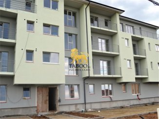 vanzare apartament decomandat, comuna Selimbar, suprafata utila 49 mp