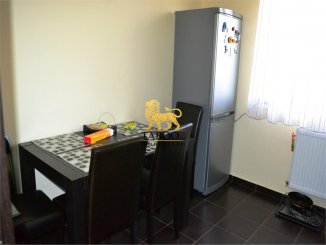 vanzare apartament decomandat, comuna Selimbar, suprafata utila 61 mp