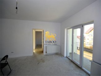 vanzare apartament decomandat, comuna Selimbar, suprafata utila 50 mp