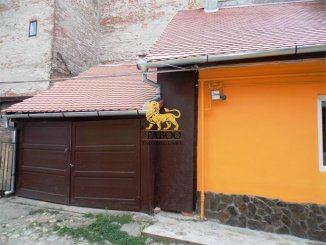 Apartament cu 2 camere de vanzare, confort 1, zona Orasul de Jos,  Sibiu