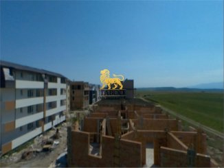 vanzare apartament decomandat, zona Calea Cisnadiei, orasul Sibiu, suprafata utila 33 mp
