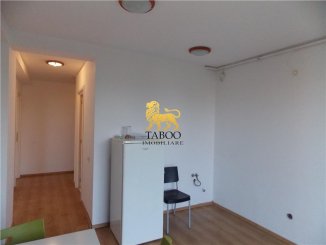vanzare apartament cu 2 camere, decomandat, in zona Valea Aurie, orasul Sibiu