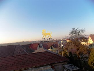 vanzare apartament cu 2 camere, decomandat, in zona Calea Poplacii, orasul Sibiu