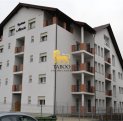 vanzare apartament cu 2 camere, decomandat, in zona Calea Cisnadiei, orasul Sibiu