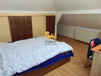Apartament cu 2 camere de vanzare, confort 1, zona Broscarie,  Sibiu