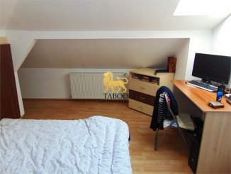 vanzare apartament cu 2 camere, decomandat, in zona Broscarie, orasul Sibiu