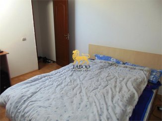 vanzare apartament cu 2 camere, decomandat, in zona Broscarie, orasul Sibiu