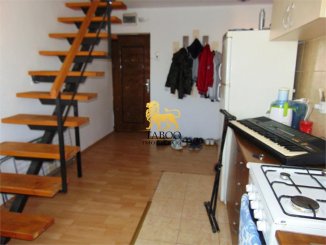 vanzare apartament decomandat, zona Broscarie, orasul Sibiu, suprafata utila 61 mp