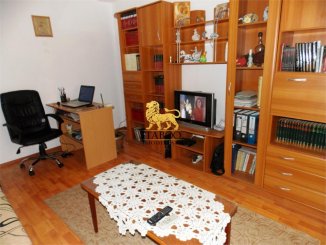 vanzare apartament cu 2 camere, decomandat, in zona Compa, orasul Sibiu