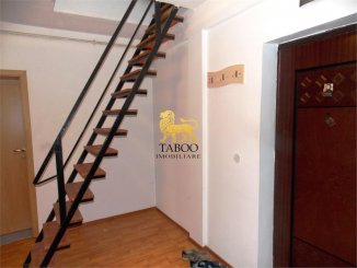  Sibiu, zona Compa, apartament cu 2 camere de vanzare