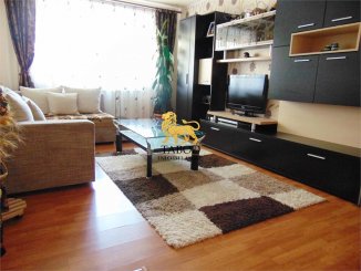 Apartament cu 2 camere de vanzare, confort 1, zona Terezian,  Sibiu