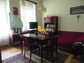vanzare apartament cu 2 camere, semidecomandat-circular, orasul Sibiu