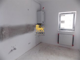 vanzare apartament decomandat, zona Calea Cisnadiei, orasul Sibiu, suprafata utila 50 mp