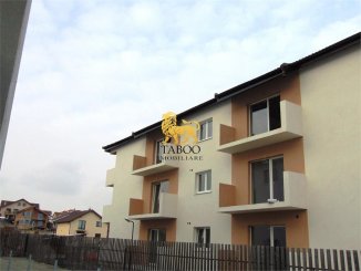 Apartament cu 2 camere de vanzare, confort 1, zona Calea Cisnadiei,  Sibiu