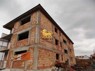 vanzare apartament decomandat, zona Calea Cisnadiei, orasul Sibiu, suprafata utila 59 mp