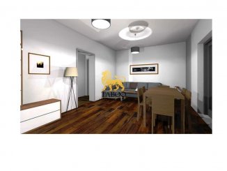 vanzare apartament cu 2 camere, semidecomandat, in zona Selimbar, orasul Sibiu