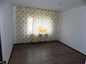 vanzare apartament cu 2 camere, semidecomandat, in zona Tilisca, orasul Sibiu