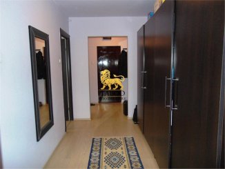 vanzare apartament cu 2 camere, decomandat, orasul Sibiu