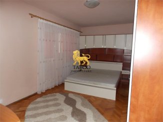 agentie imobiliara inchiriez apartament decomandat, in zona Valea Aurie, orasul Sibiu