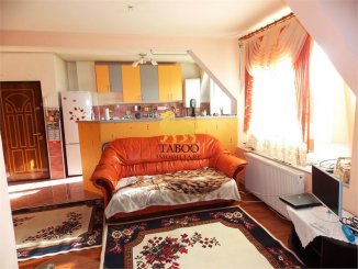 vanzare apartament cu 2 camere, decomandat, orasul Sibiu