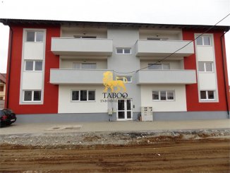 vanzare apartament cu 2 camere, decomandat, in zona Selimbar, orasul Sibiu
