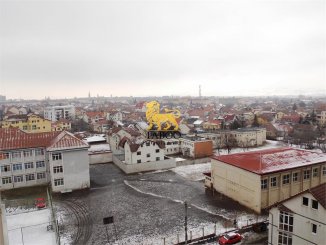 inchiriere apartament semidecomandat, orasul Sibiu, suprafata utila 47 mp