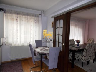 vanzare apartament semidecomandat, zona Strand, orasul Sibiu, suprafata utila 66 mp
