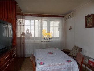 vanzare apartament cu 2 camere, semidecomandat, in zona Ciresica, orasul Sibiu