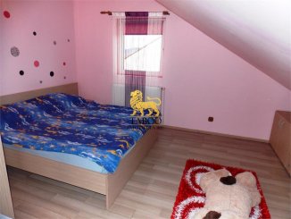 vanzare apartament decomandat, zona Terezian, orasul Sibiu, suprafata utila 45 mp