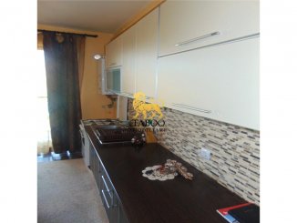 vanzare apartament cu 2 camere, semidecomandat, in zona Selimbar, orasul Sibiu