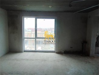 agentie imobiliara vand apartament decomandat, in zona Selimbar, orasul Sibiu