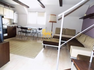 Apartament cu 2 camere de vanzare, confort 1, zona Strand,  Sibiu