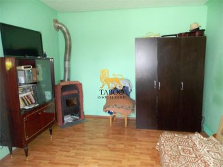 vanzare apartament cu 2 camere, semidecomandat, in zona Lazaret, orasul Sibiu