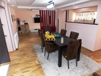 agentie imobiliara inchiriez apartament decomandat, in zona Gara, orasul Sibiu