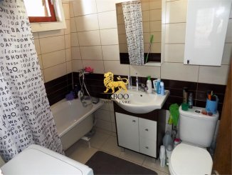 agentie imobiliara vand apartament decomandat, in zona Turnisor, orasul Sibiu