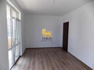 vanzare apartament cu 2 camere, decomandat, in zona Calea Cisnadiei, orasul Sibiu