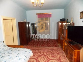 Apartament cu 2 camere de vanzare, confort 1, Sibiu